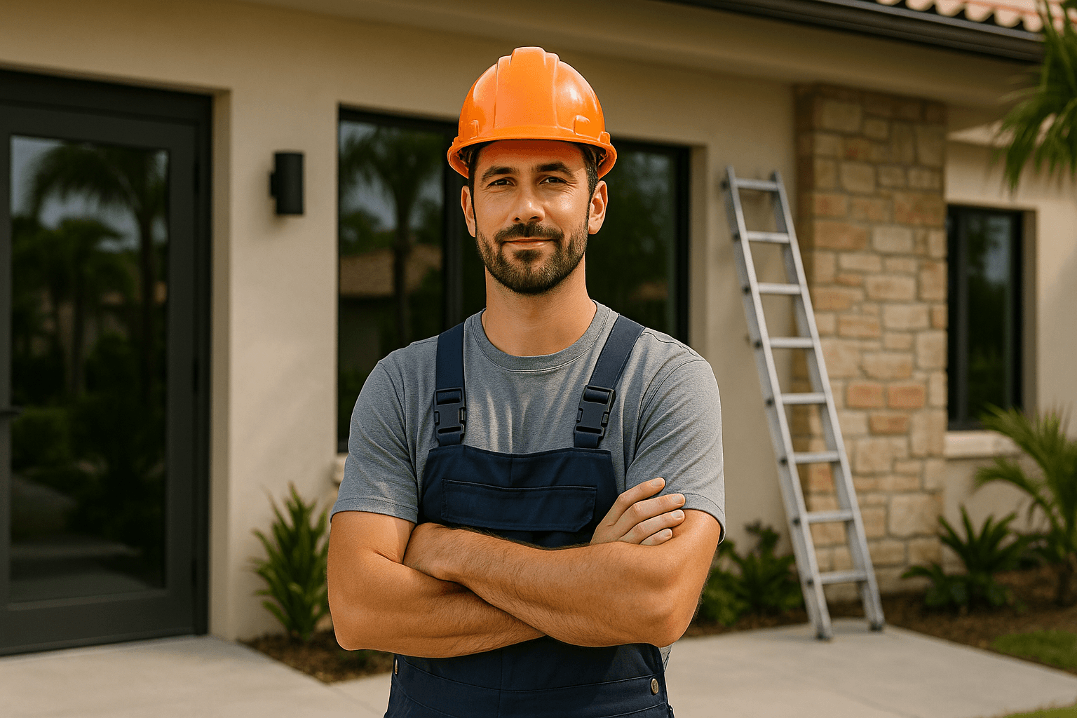 Creative Home Solutions hero image